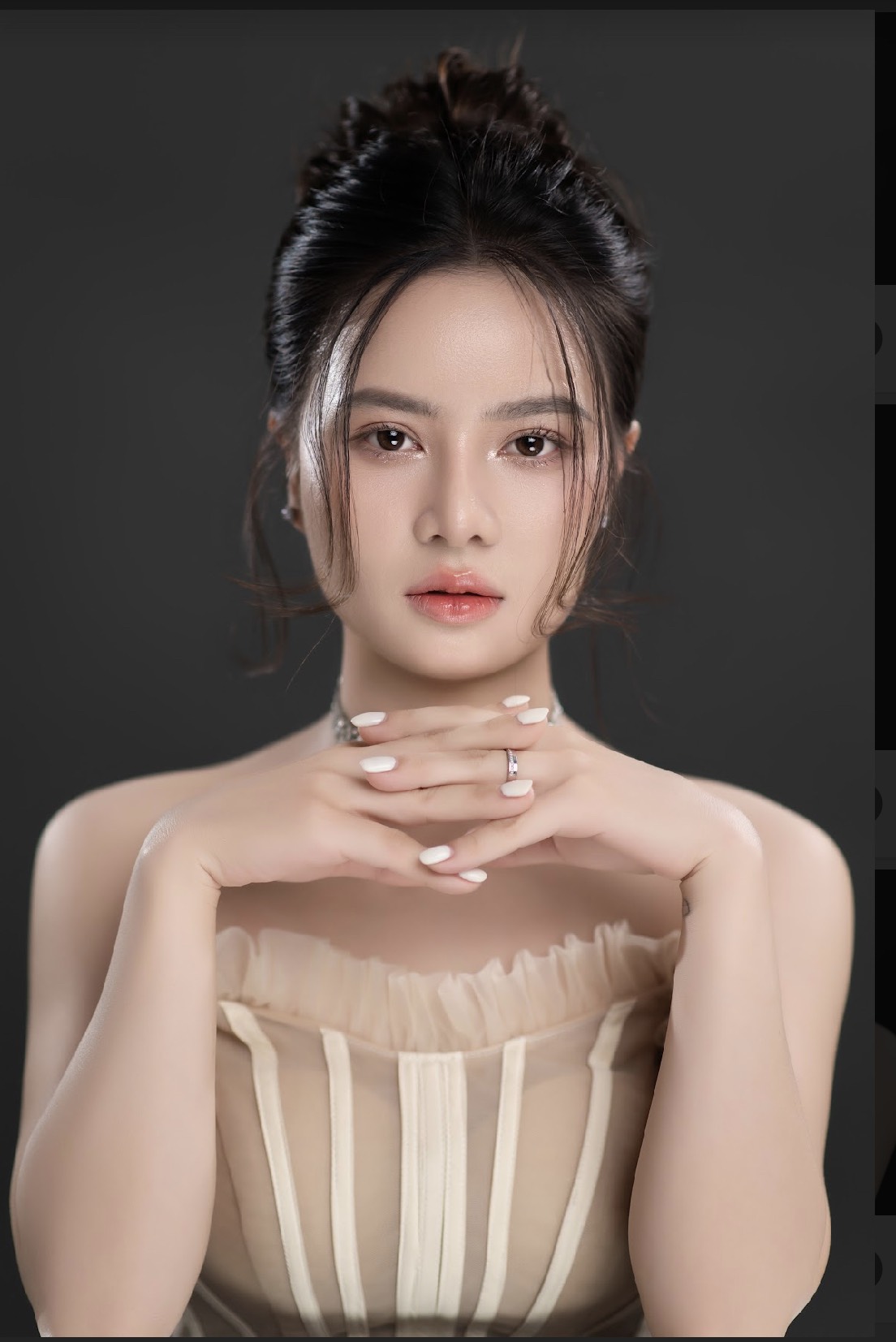 Khóa học Điều trị nám chuyên sâu